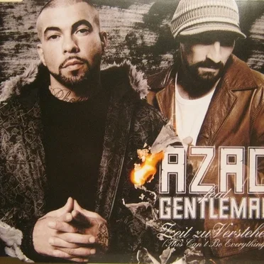 Zeit Zu Verstehen (This Can't Be Everything)