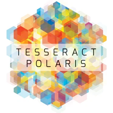 Polaris by TesseracT - album cover