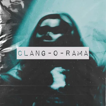 CLANG-O-RAMA by Various Artists - album cover