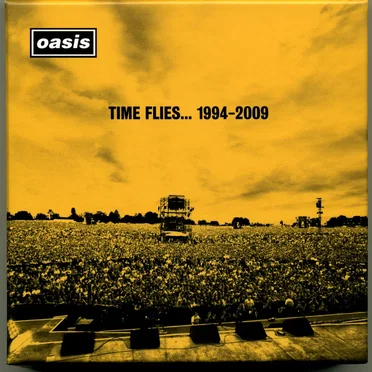 Time Flies… 1994–2009