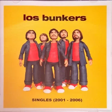 Singles (2001-2006)