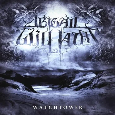 Watchtower by Abigail Williams - album cover