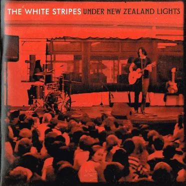 Under New Zealand Lights