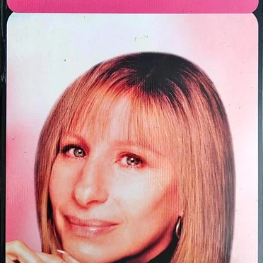 Definitive Collection: Barbra Streisand