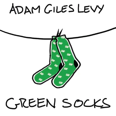 Green Socks