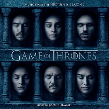 Game of Thrones: Music From the HBO Series, Season 6