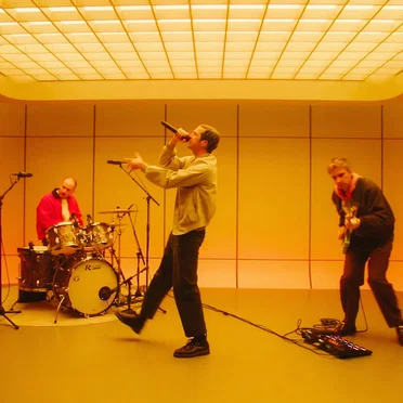 Automatic (Live from Vevo)