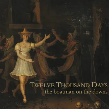 Twelve Thousand Days