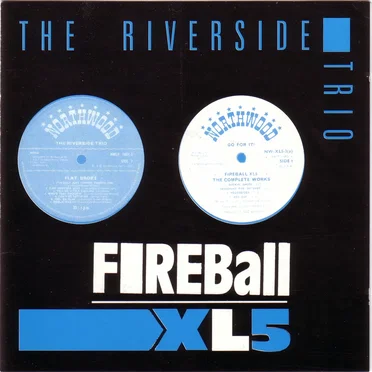 Fireball XL5