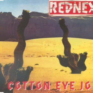 Cotton Eye Joe