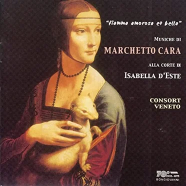 Fiamma Amorosa et Bella