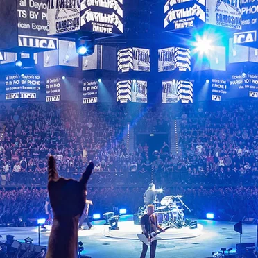 2010-04-13: Telenor Arena, Oslo, Norway