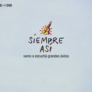 Vamo a escuchá grandes éxitos