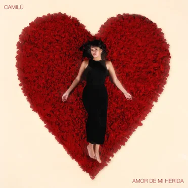 Amor de mi herida