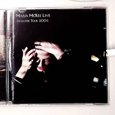 Live: Acoustic Tour 2006