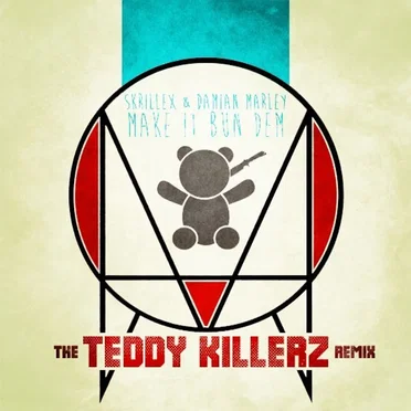 Make It Bun Dem (Teddy Killerz remix)