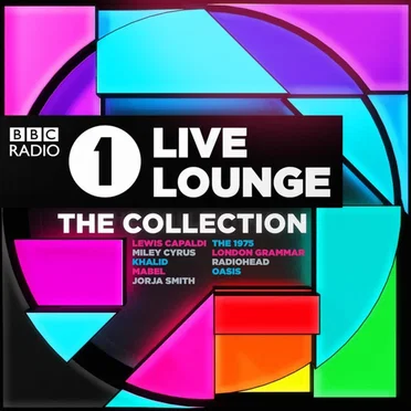 BBC Radio 1’s Live Lounge: The Collection by Various Artists - album cover