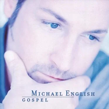 Gospel by Michael English - album cover