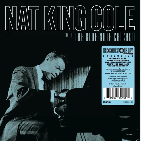 Live at the Blue Note Chicago