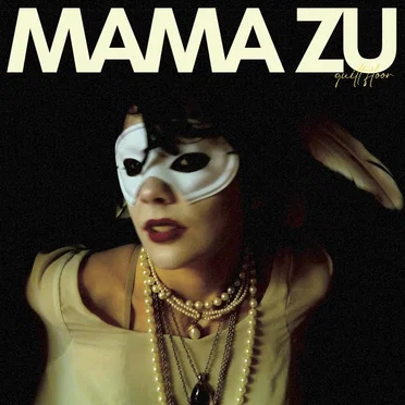 Quilt Floor by Mama Zu - album cover