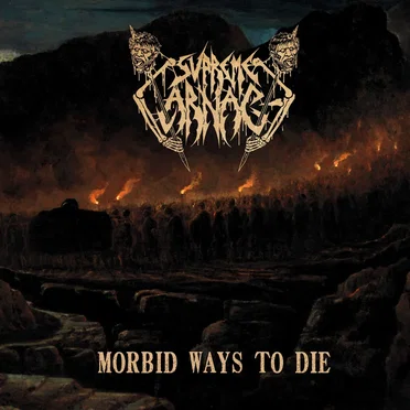 Morbid Ways to Die