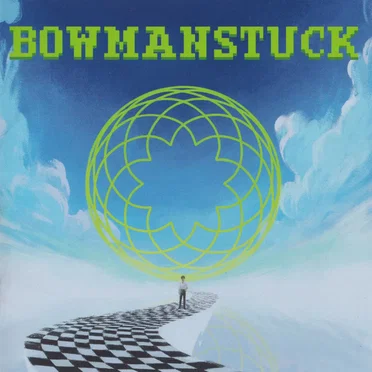 Bowmanstuck