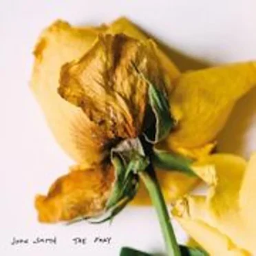 The Fray by John Smith - album cover