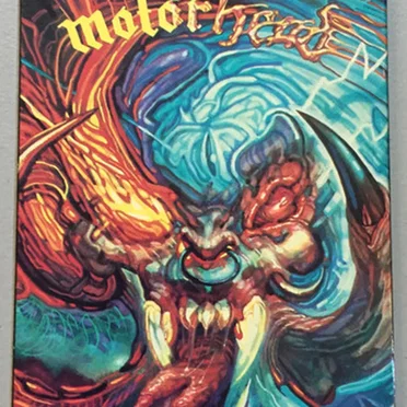 Another Perfect Day - Video EP