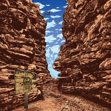 StoneDaze by StoneDaze - album cover