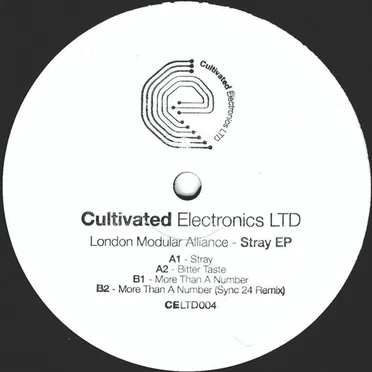 London Modular Alliance