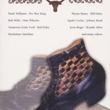 Swingbillies by Various Artists - album cover