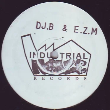 DJ.B & E.Z.M