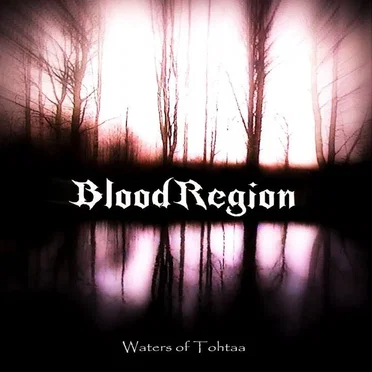 Blood Region