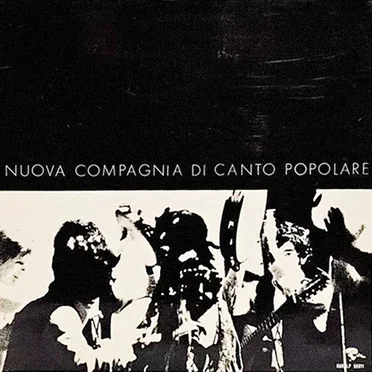 Nuova Compagnia di Canto Popolare