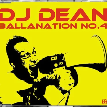 Ballanation No. 4
