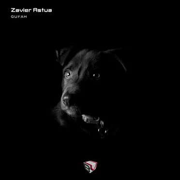 Gufah by Zavier Astua - album cover