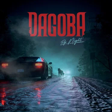 On the Run by Dagoba - album cover