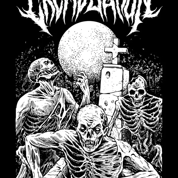 Resurrection of the Rotten