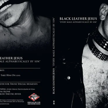 Every Male Alphabetically By Sin