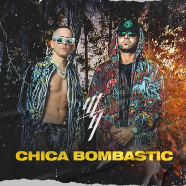 Chica bombastic