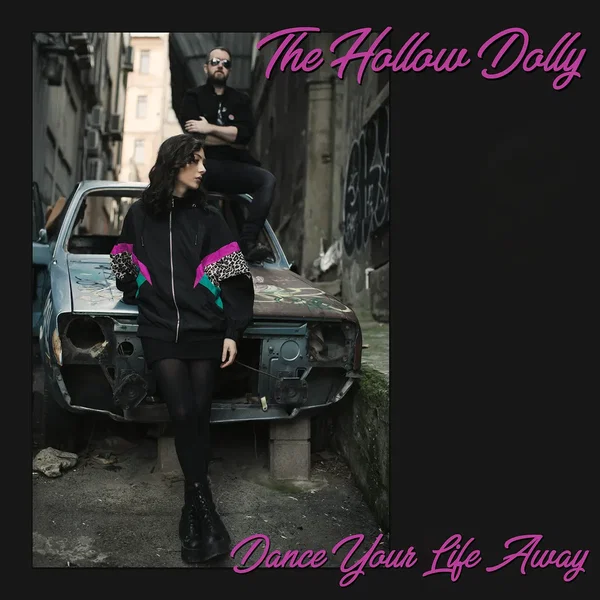 Dance Your Life Away
