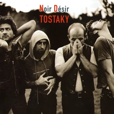 Tostaky