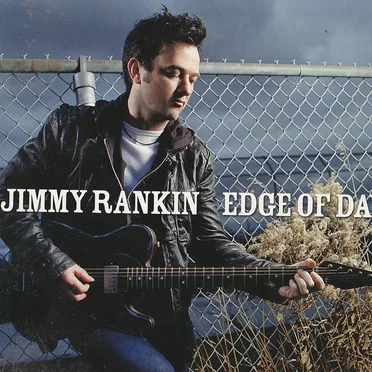 Jimmy Rankin