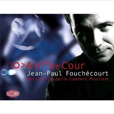 Airs de cour