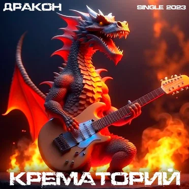 Коктейль "Дракон"