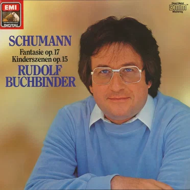 Fantasie / Kinderszenen