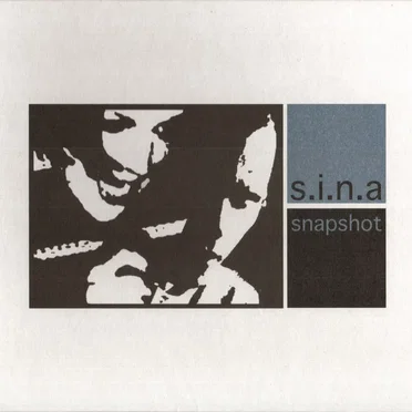 Snapshot by S.I.N.A - album cover