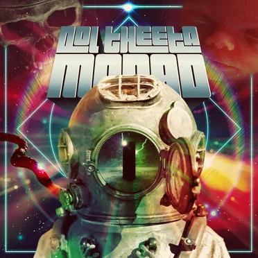 Monad by Dol Theeta - album cover