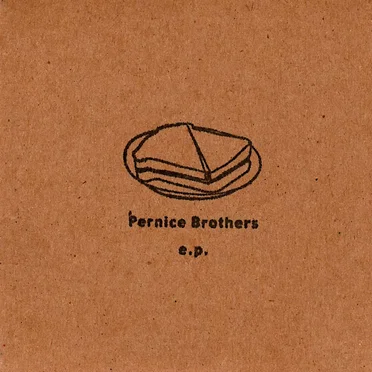 Sandwich E.P.