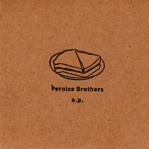 Sandwich E.P.